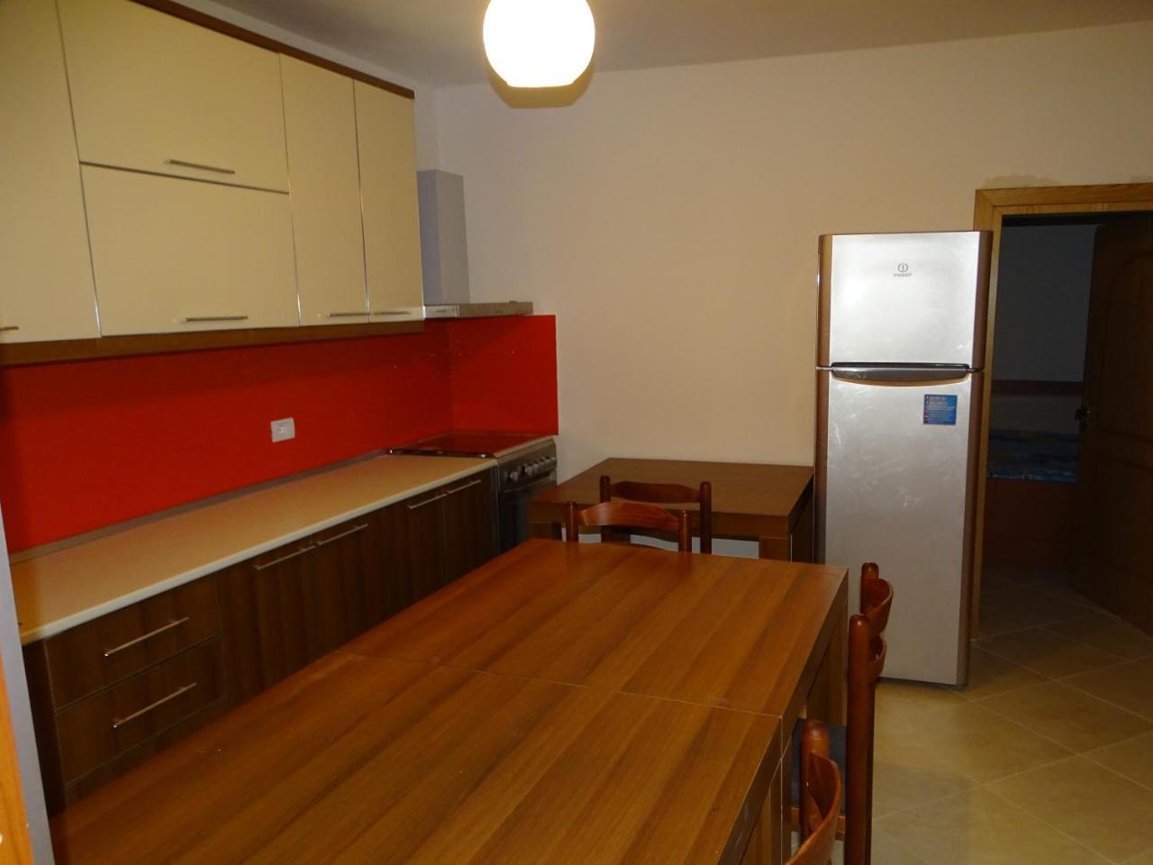 Guesthouse Hlias Gloria Berat Luaran gambar