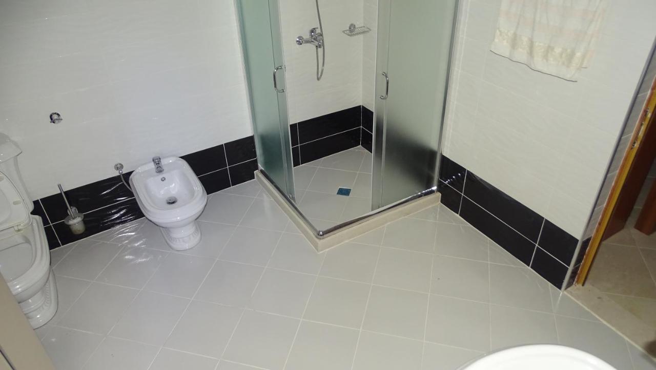 Guesthouse Hlias Gloria Berat Luaran gambar