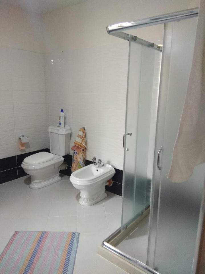 Guesthouse Hlias Gloria Berat Luaran gambar